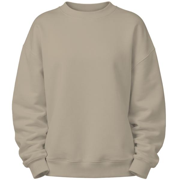 Relaxed Sweater Relaxed Sweater