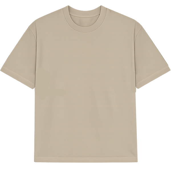 Relaxed T-shirt Relaxed T-shirt