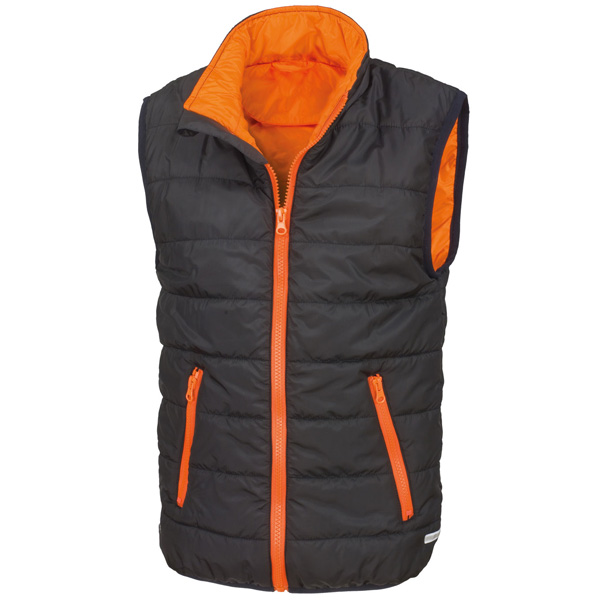 Bodywarmer Junior
