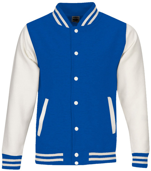 College Vest Unisex