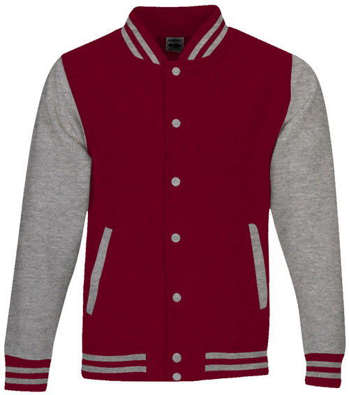 College Vest Junior