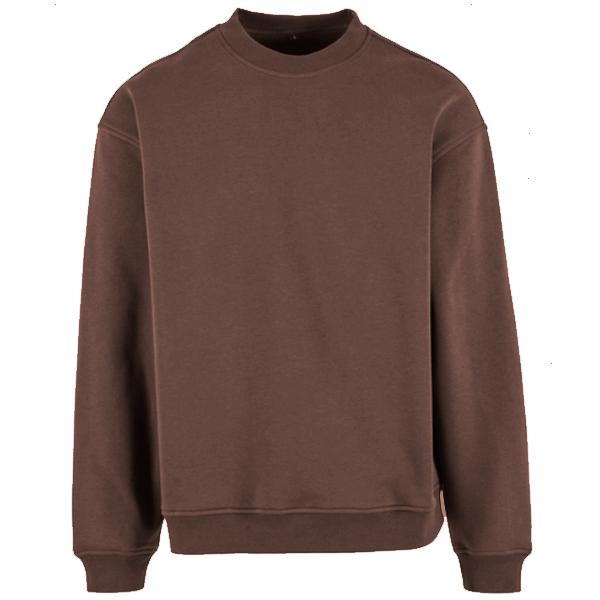 Oversized Joggingpak Oversized Joggingpak