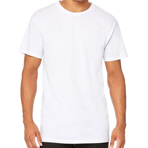 Langer T-shirt