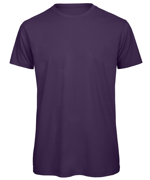 Organic T-shirt