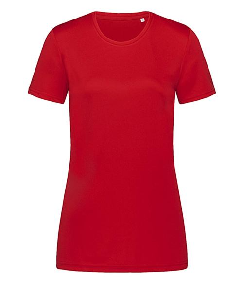 Sport T-shirt Dames