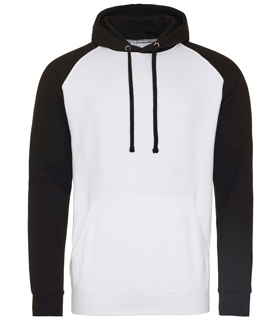 Baseball Hoodie