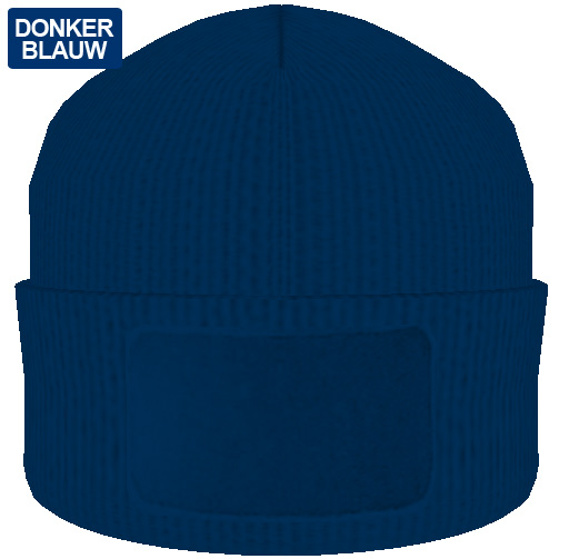 Beanie Muts
