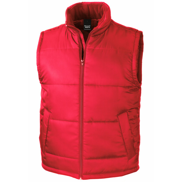 Bodywarmer Unisex