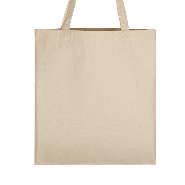 Canvas Tote Bag Organic
