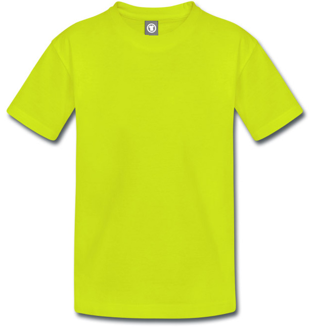 T-shirt Heren
