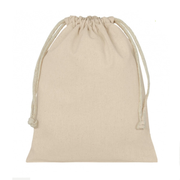 Stuff Bag Organic Cotton