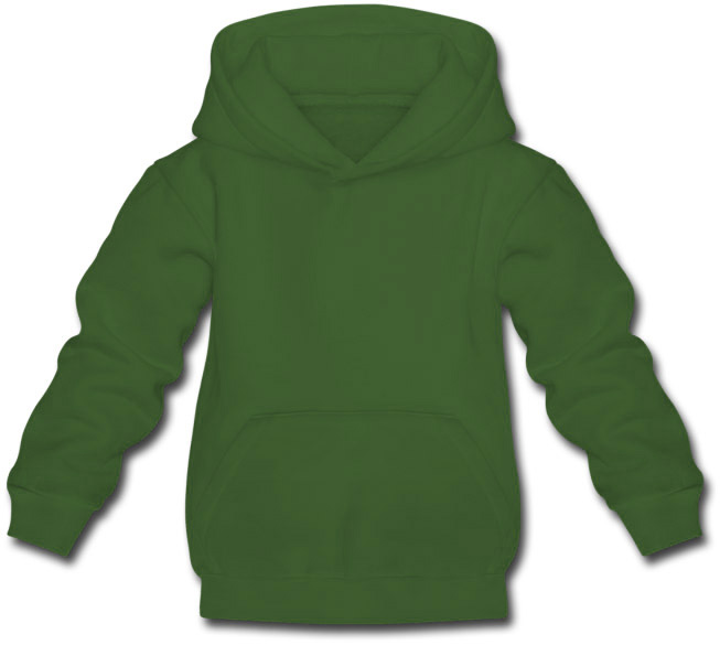 Hoodie Junior