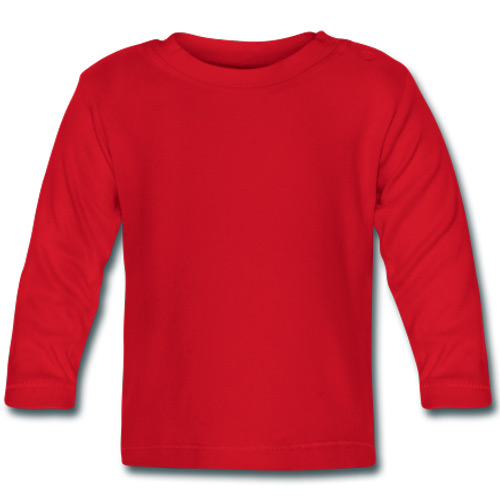 Longsleeve T-shirt Baby