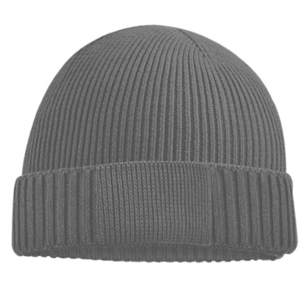 Organic Beanie