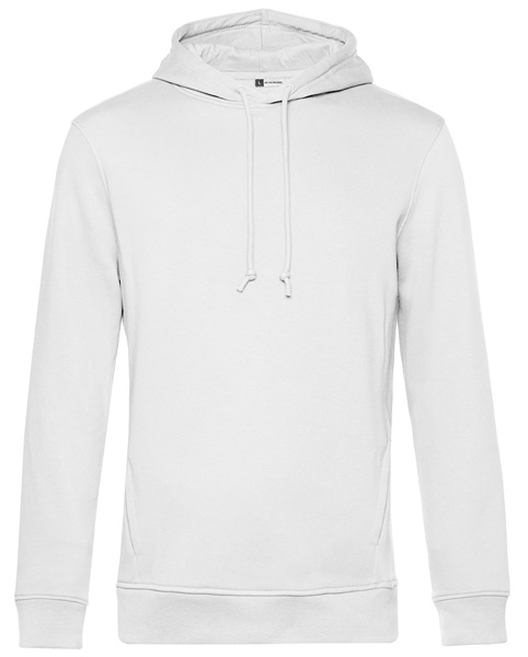 Organic Hoodie