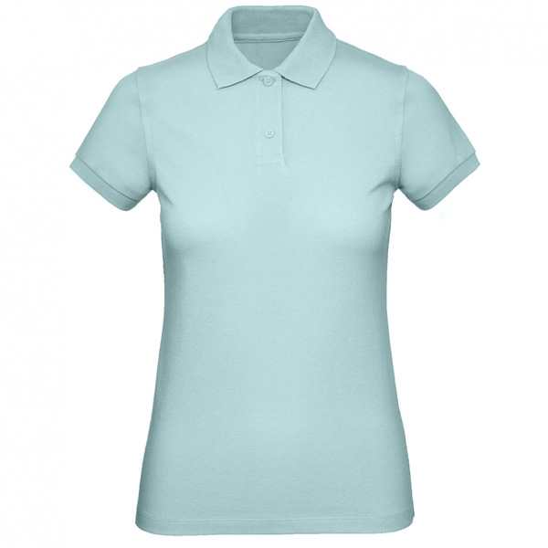 Organic Polo Women