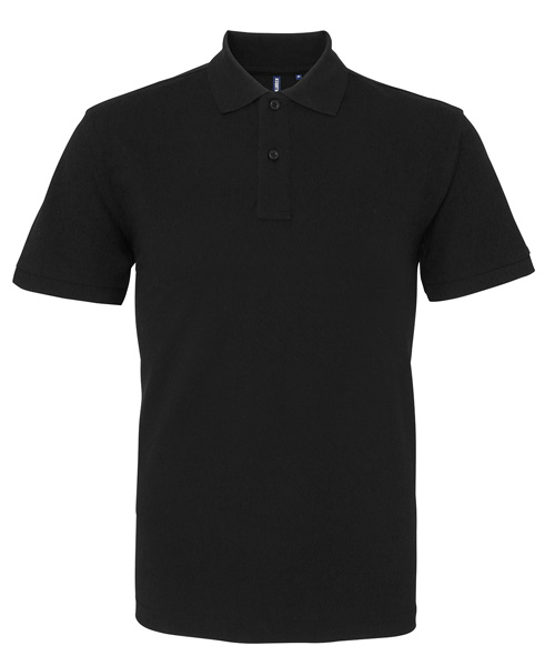 Organic Polo
