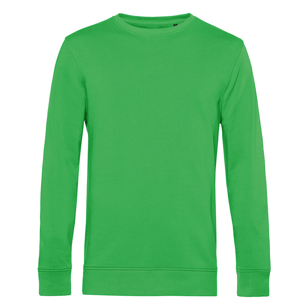 Organic Summer Sweater