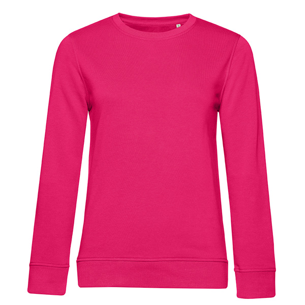 Organic Summer Sweater Women