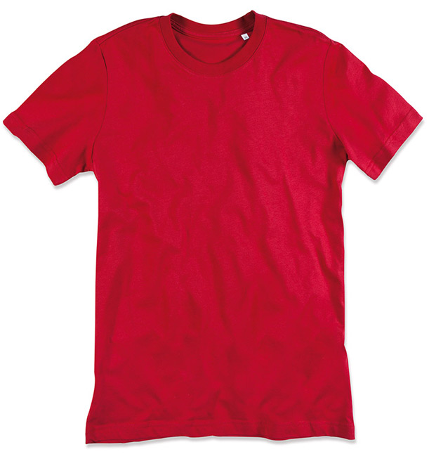 Organic T-shirt Junior