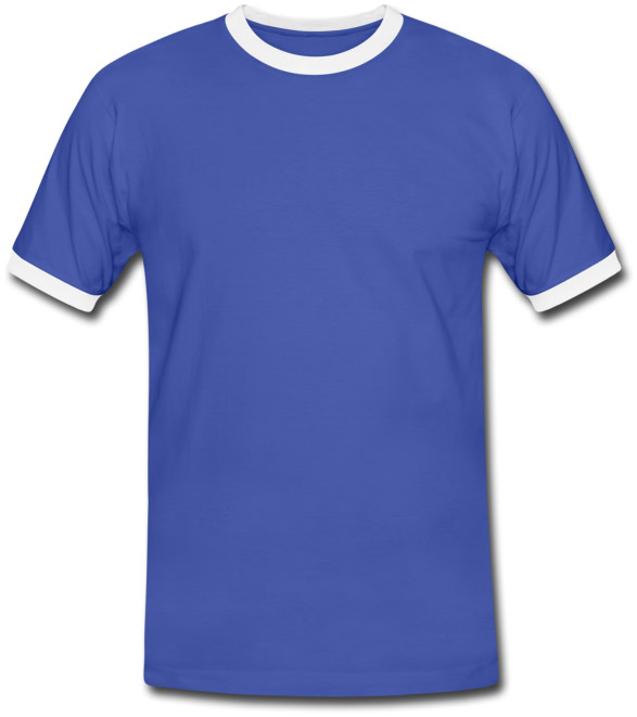 Ringer T-shirt