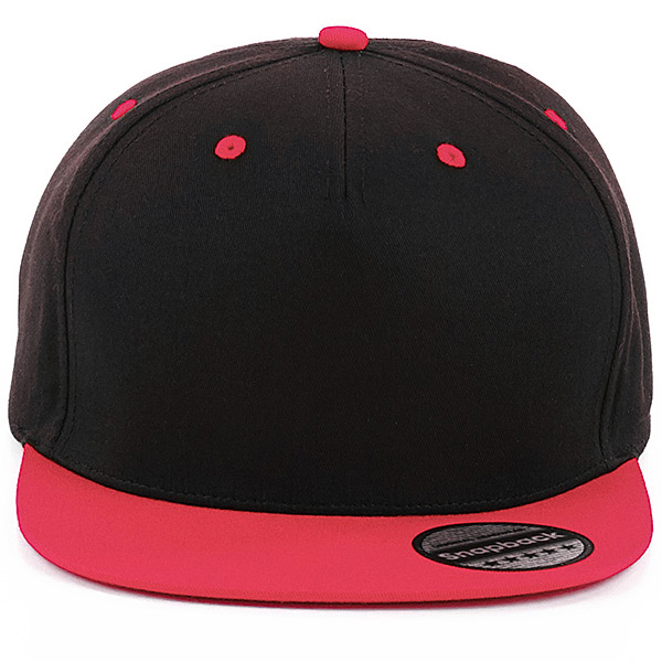 Snapback II Cap