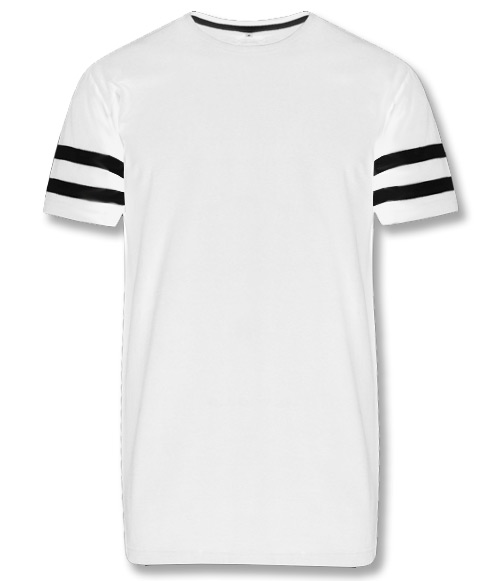 Streep T-shirt