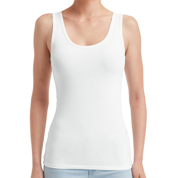 Tanktop Dames