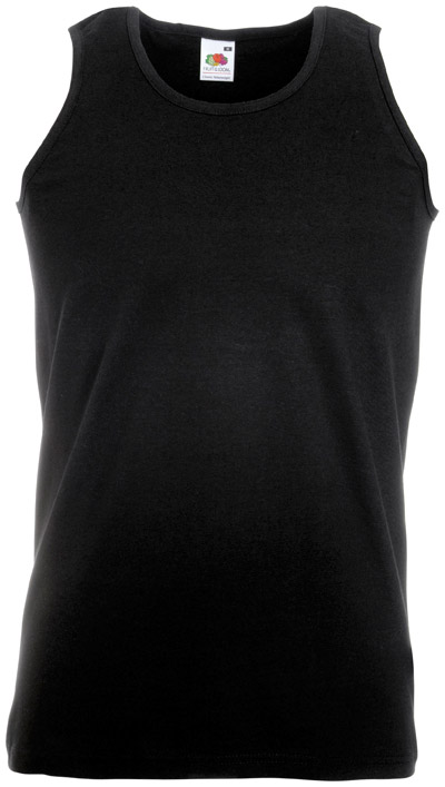 Tanktop Heren