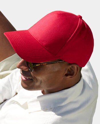 Baseball Cap Bedrukken