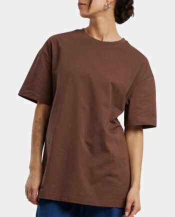 Boyfriend T-shirt Bedrukken