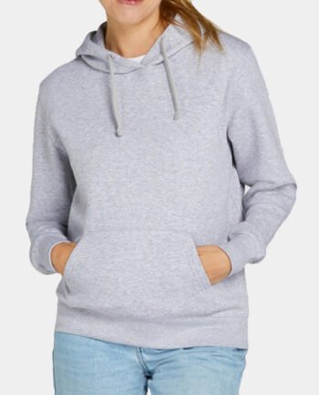 dames hoodie bedrukken