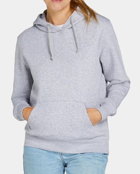 Hoodie Ontwerpen Sweater Bedrukken Dames Dames Hoodie