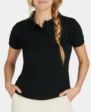 Dames polo