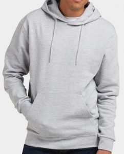 hoodie bedrukken