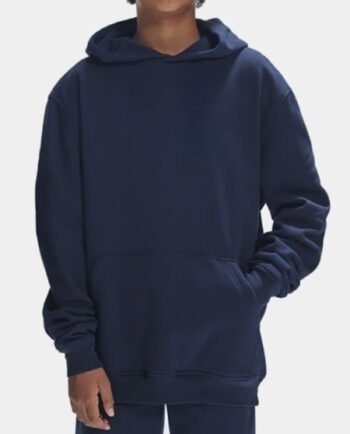 Kinderhoodie bedrukken