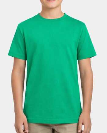 Organic Kinder T-shirt