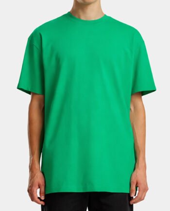 Oversized Heavy T-shirt bedrukken