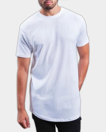 langer t-shirt