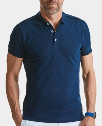 slimfit polo