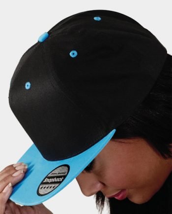 snapback 2 cap