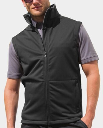 softshell bodywarmer