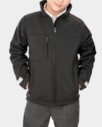 softshell jack