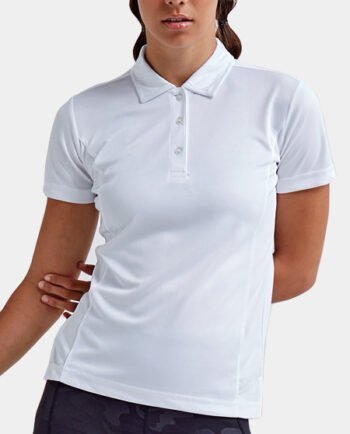 Sport Polo bedrukken