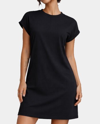 T-shirt Dress Bedrukken