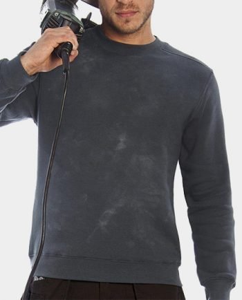 werk sweater