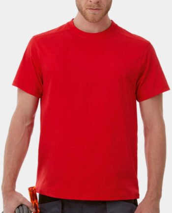 Werk T-shirt Bedrukken