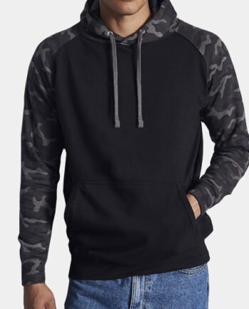 Baseball Hoodie Bedrukken