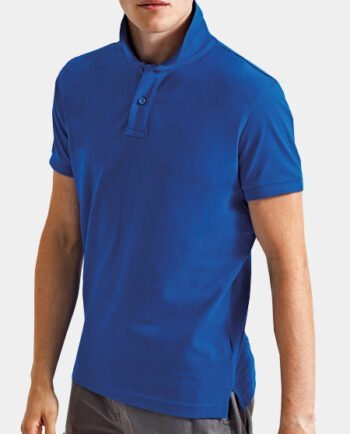 Organic Polo Bedrukken