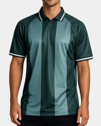 Urban Sportpolo Bedrukken